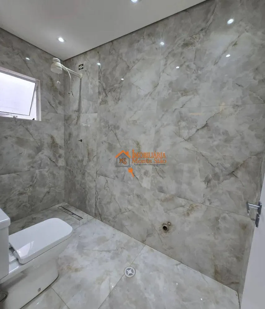 Casa, 3 quartos, 110 m² - Foto 11