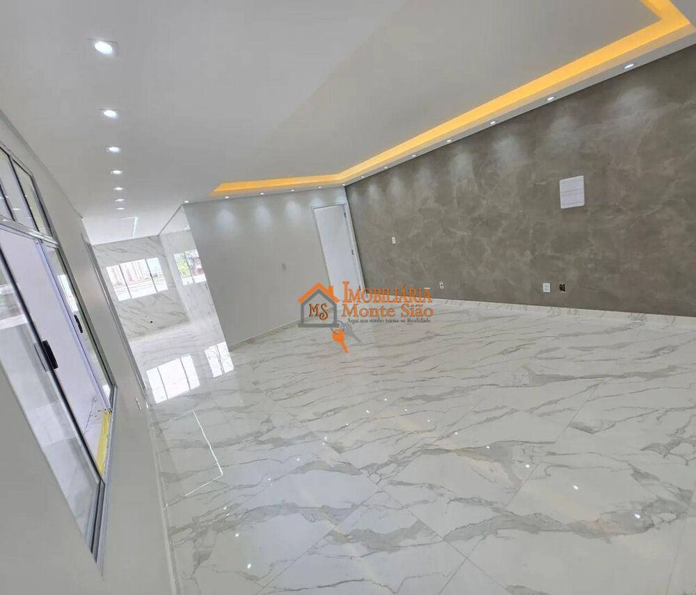 Casa, 3 quartos, 110 m² - Foto 3