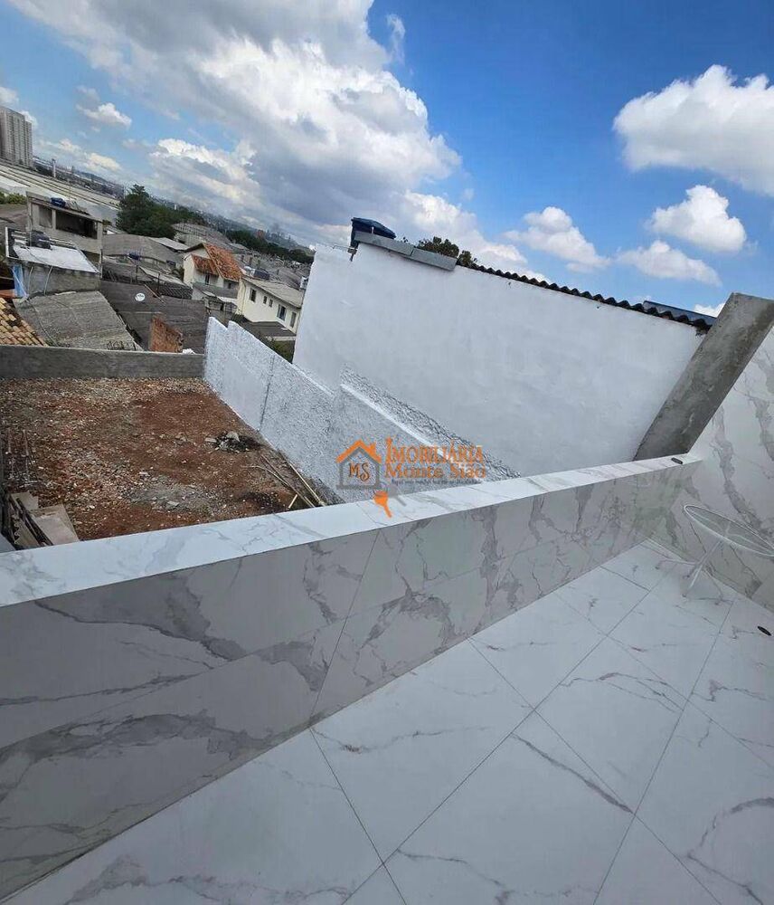 Casa, 3 quartos, 110 m² - Foto 4
