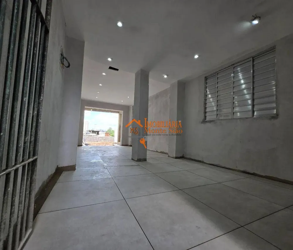 Casa, 3 quartos, 110 m² - Foto 4
