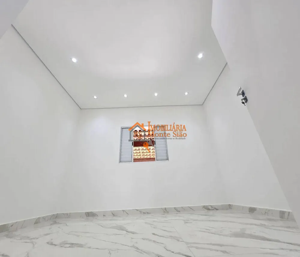 Casa, 3 quartos, 110 m² - Foto 10