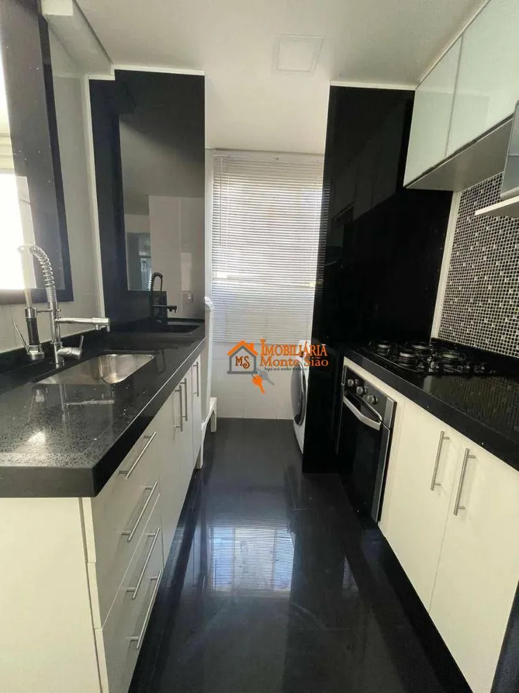 Apartamento, 2 quartos, 44 m² - Foto 7
