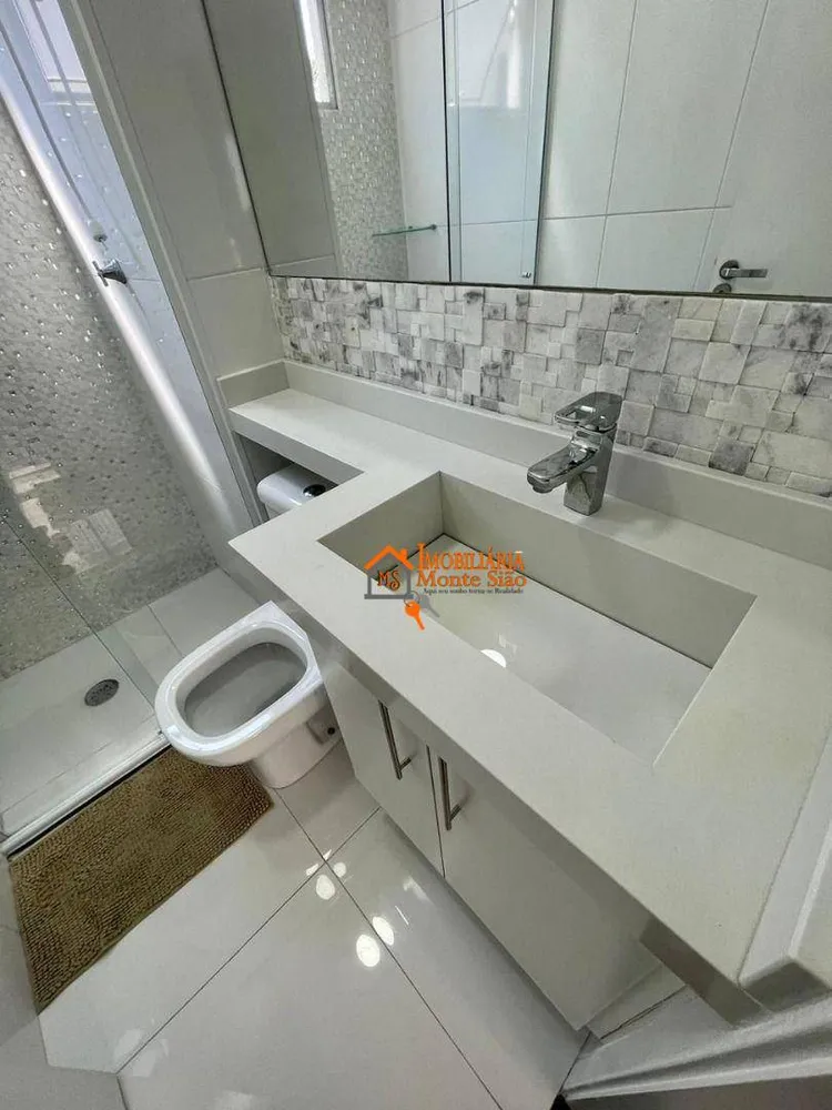 Apartamento, 2 quartos, 44 m² - Foto 9