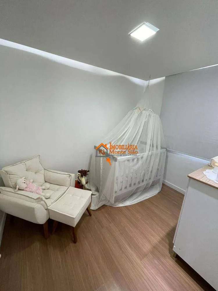 Apartamento, 2 quartos, 44 m² - Foto 10