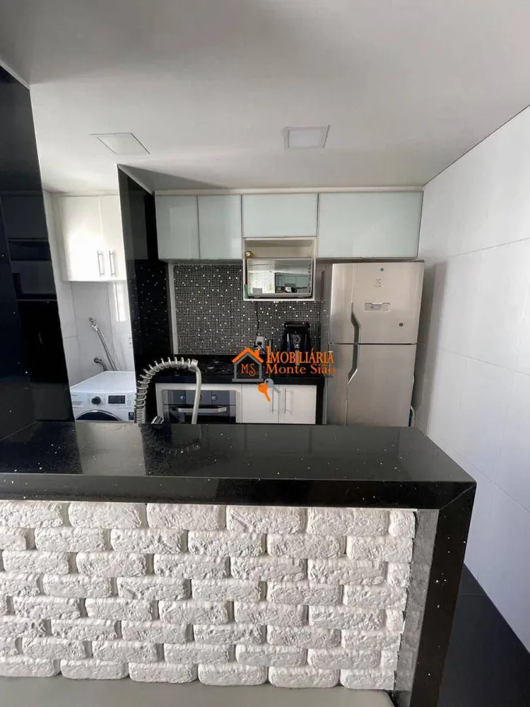 Apartamento, 2 quartos, 44 m² - Foto 5
