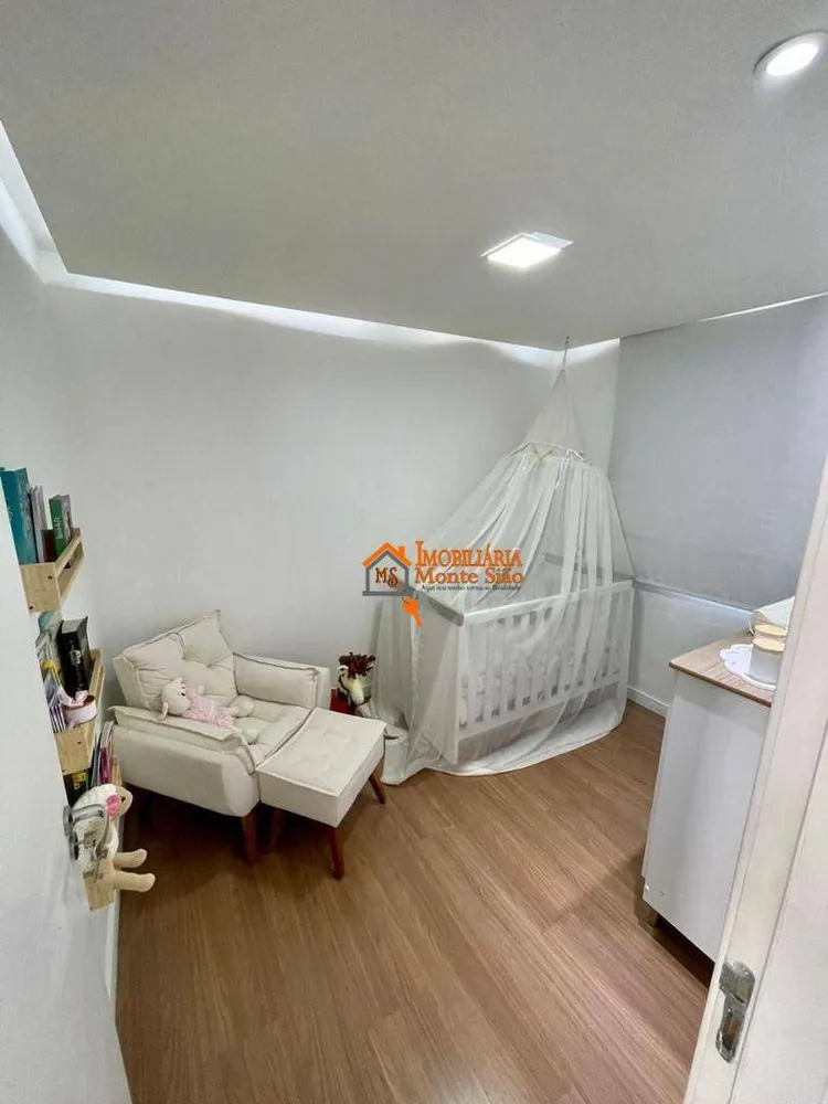 Apartamento, 2 quartos, 44 m² - Foto 11