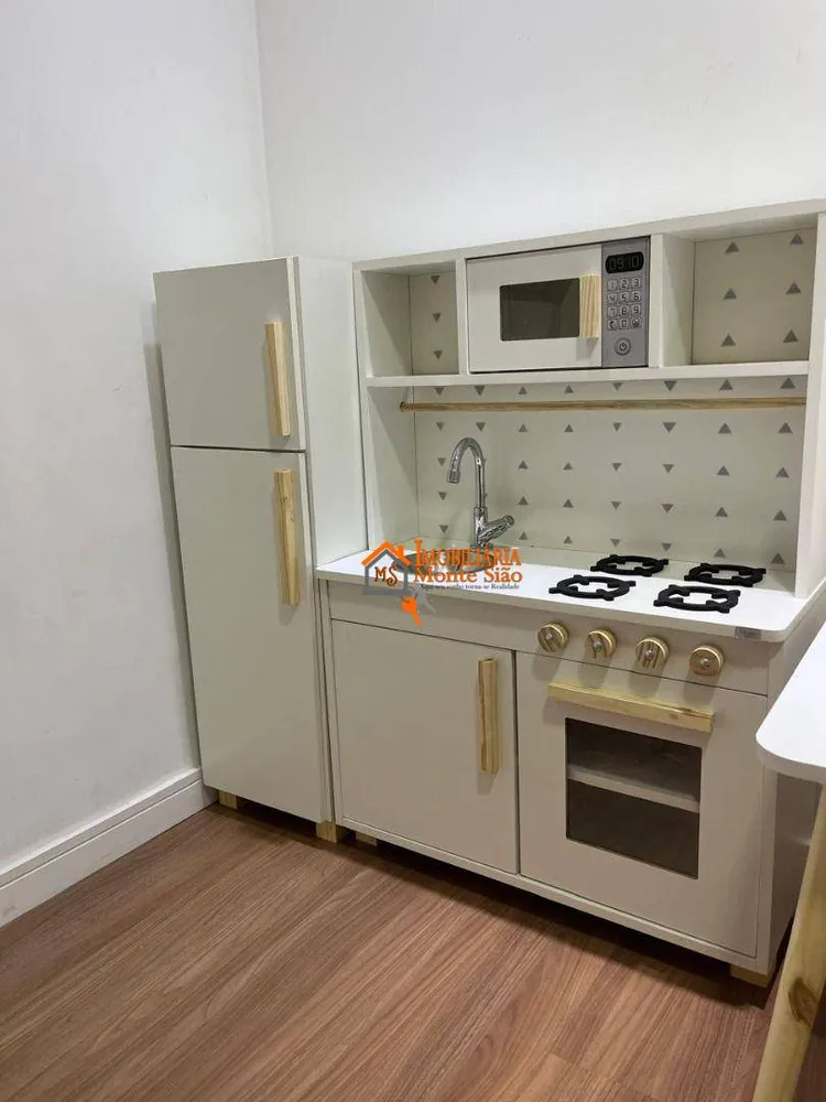 Apartamento, 2 quartos, 44 m² - Foto 12