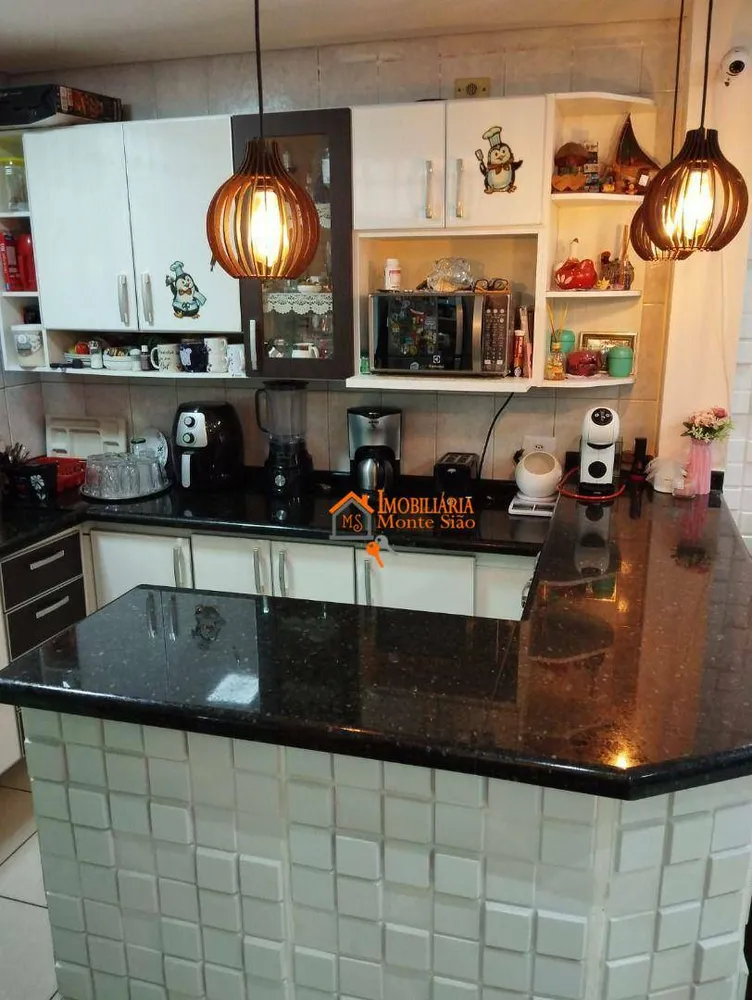 Sobrado, 2 quartos, 52 m² - Foto 6