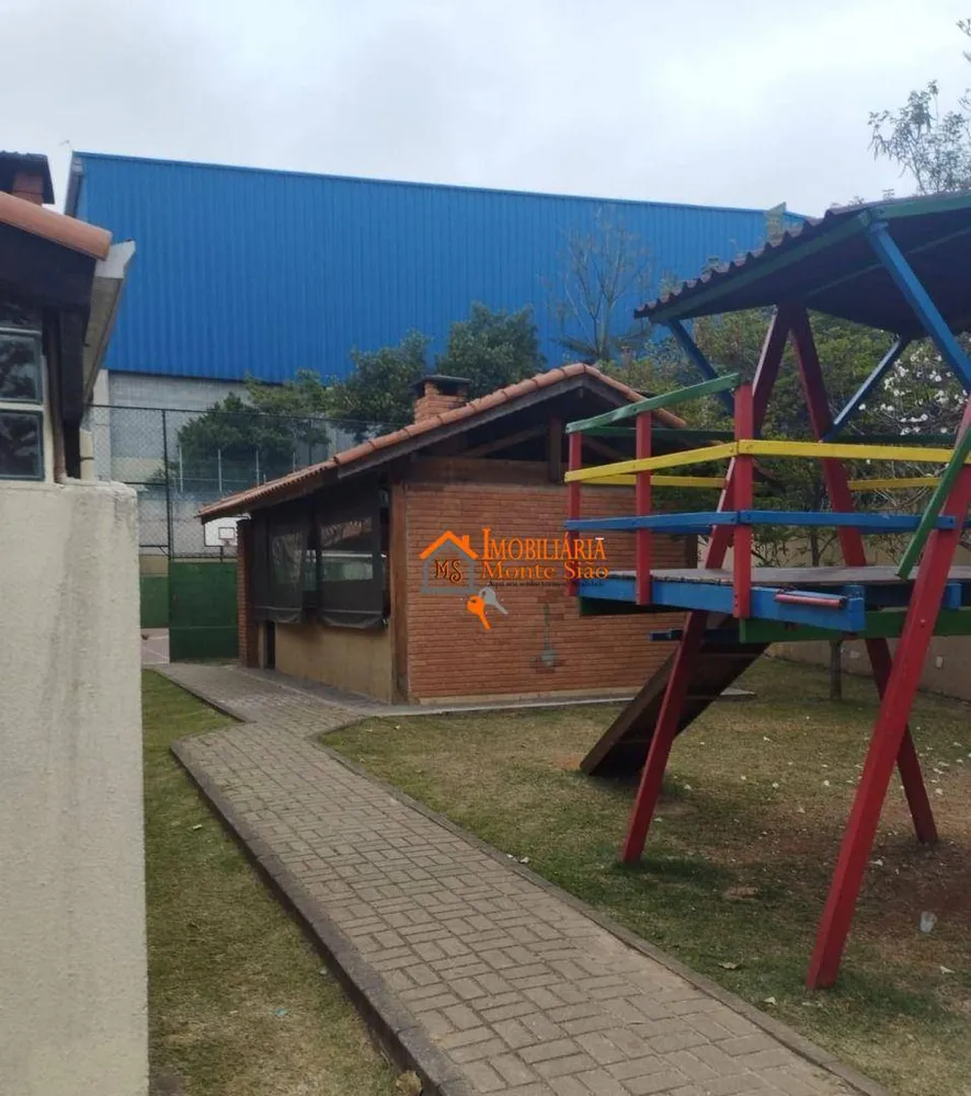 Sobrado, 2 quartos, 52 m² - Foto 11