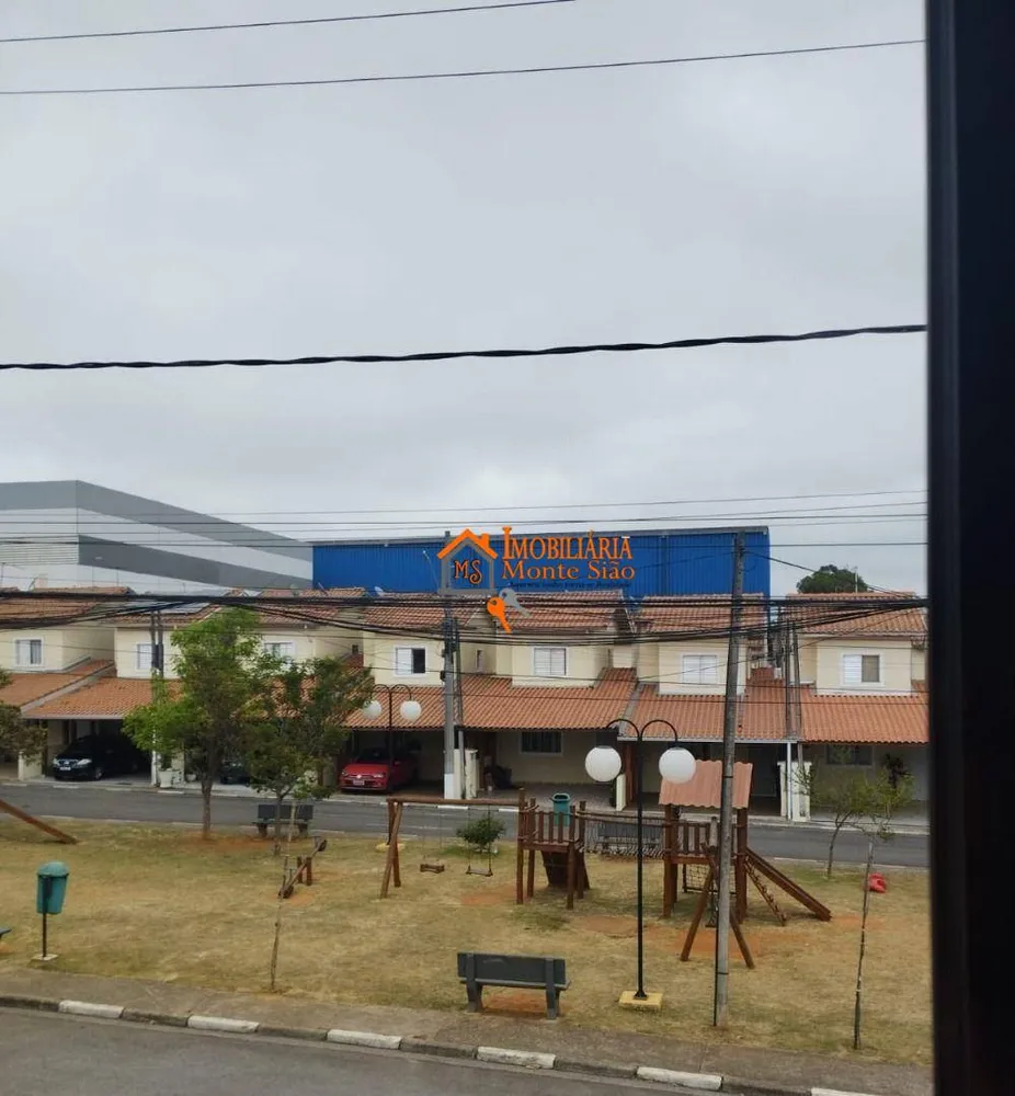 Sobrado, 2 quartos, 52 m² - Foto 8