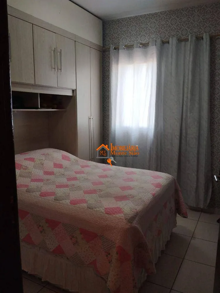 Sobrado, 2 quartos, 52 m² - Foto 3