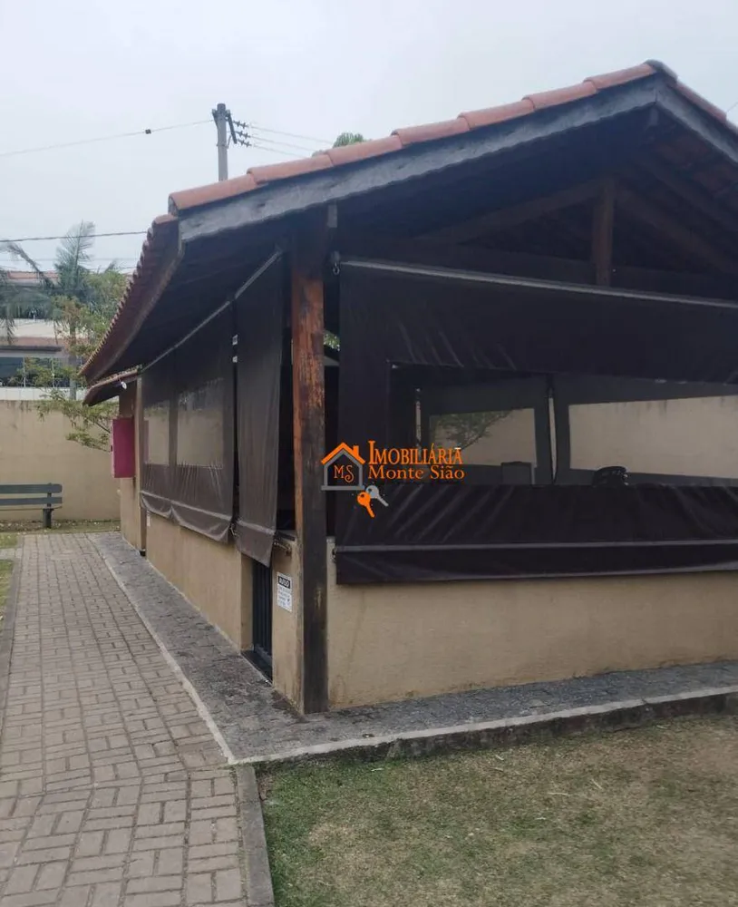 Sobrado, 2 quartos, 52 m² - Foto 5