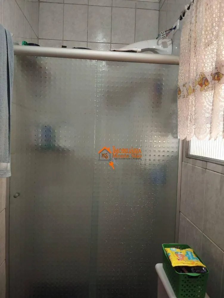 Sobrado, 2 quartos, 52 m² - Foto 6