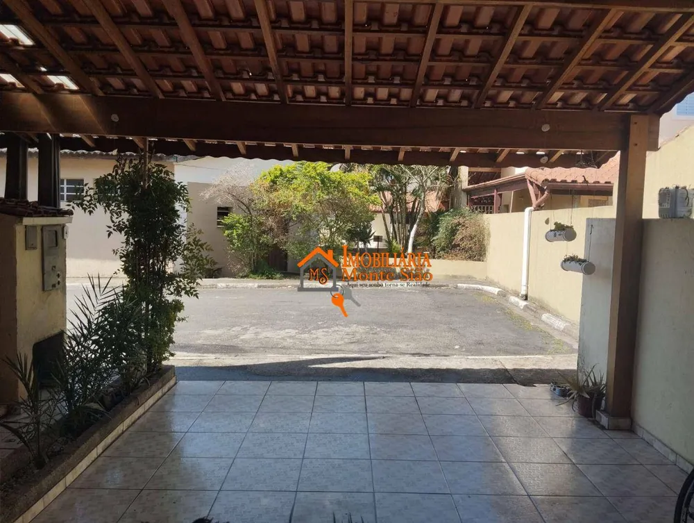 Sobrado, 2 quartos, 52 m² - Foto 9