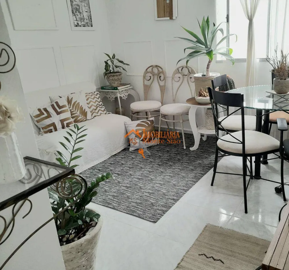 Apartamento, 1 quarto, 47 m² - Foto 8