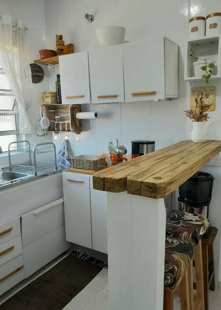 Apartamento, 1 quarto, 47 m² - Foto 7