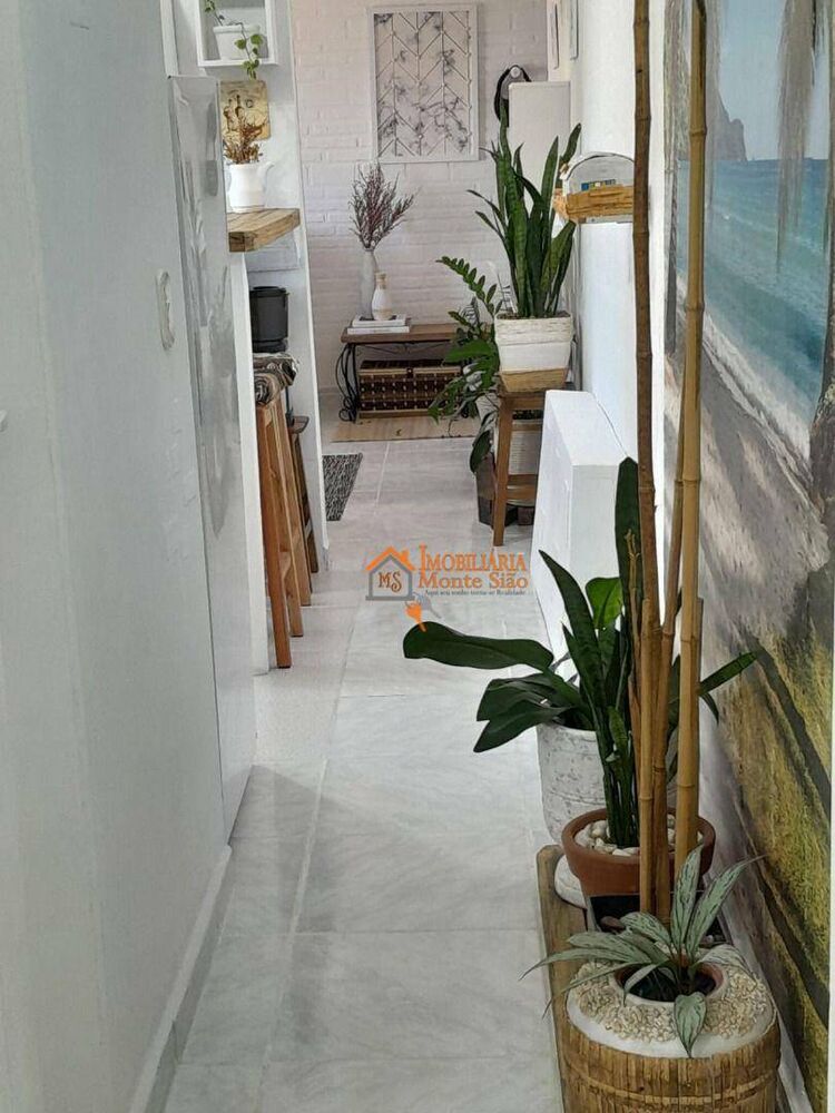 Apartamento, 1 quarto, 47 m² - Foto 3