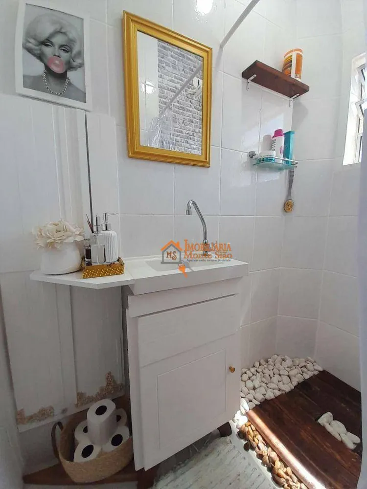 Apartamento, 1 quarto, 47 m² - Foto 6