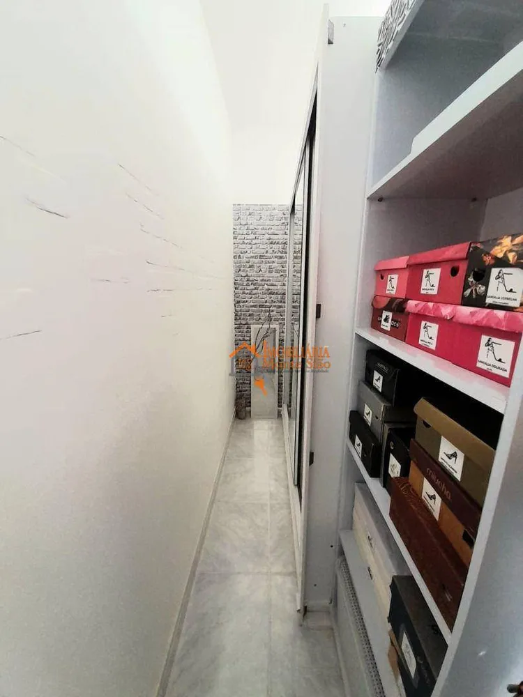 Apartamento, 1 quarto, 47 m² - Foto 4
