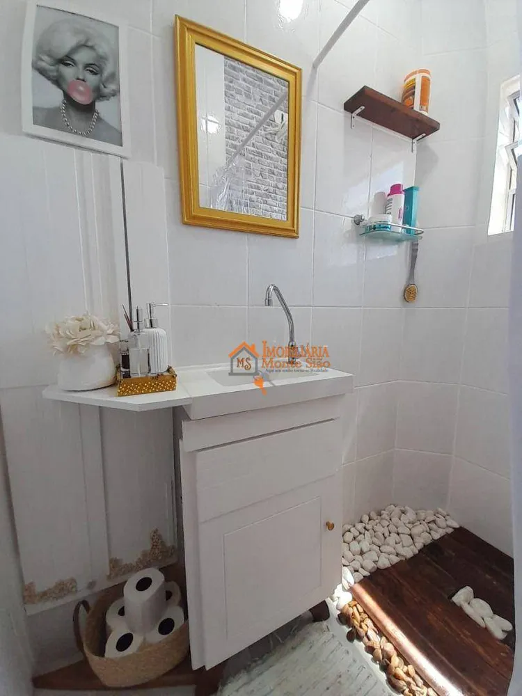 Apartamento, 1 quarto, 47 m² - Foto 1