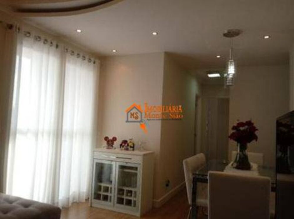 Apartamento, 2 quartos, 57 m² - Foto 7