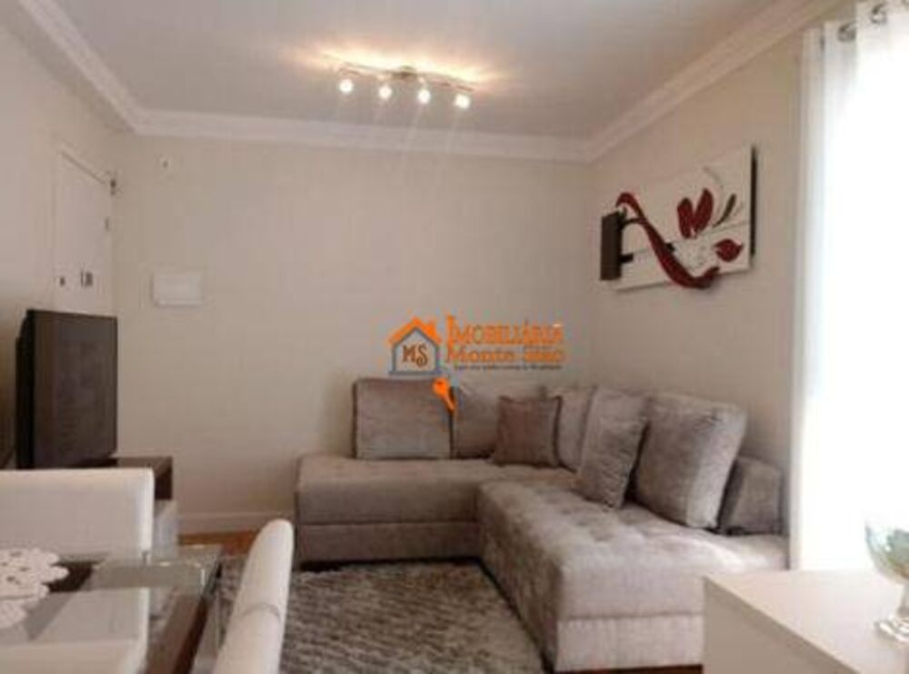 Apartamento, 2 quartos, 57 m² - Foto 6