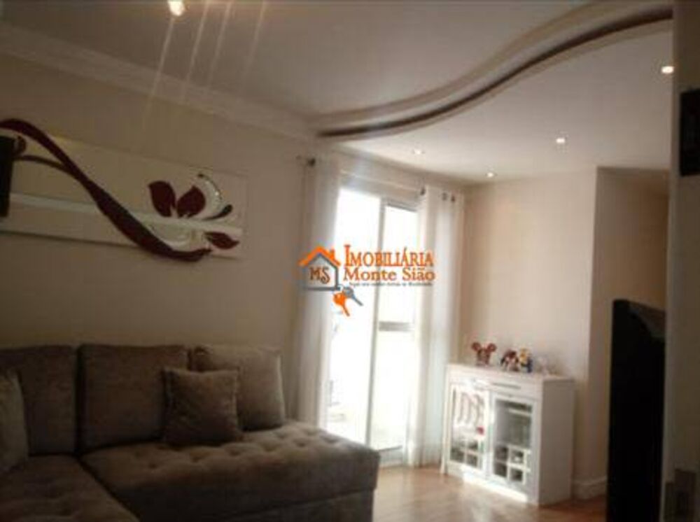 Apartamento, 2 quartos, 57 m² - Foto 3