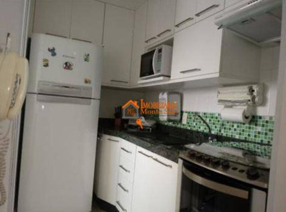 Apartamento, 2 quartos, 57 m² - Foto 8