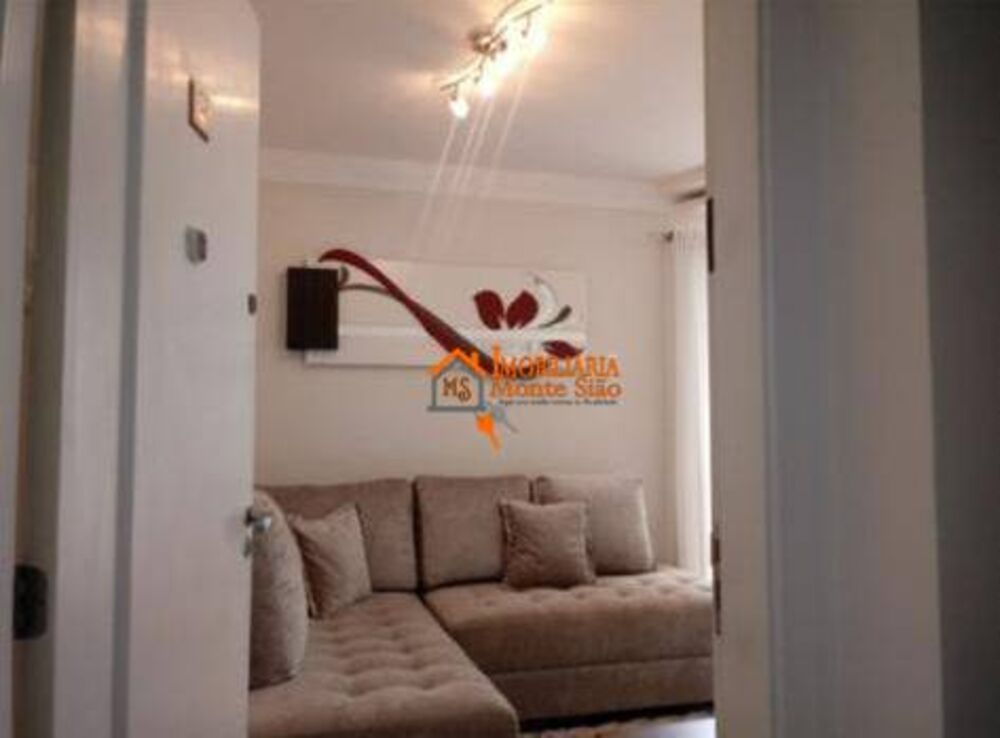 Apartamento, 2 quartos, 57 m² - Foto 2