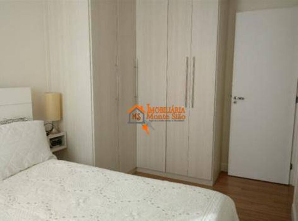 Apartamento, 2 quartos, 57 m² - Foto 12