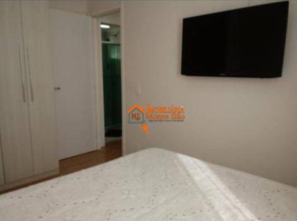 Apartamento, 2 quartos, 57 m² - Foto 11