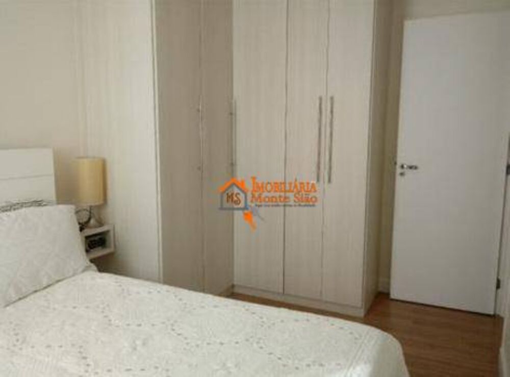 Apartamento, 2 quartos, 57 m² - Foto 10