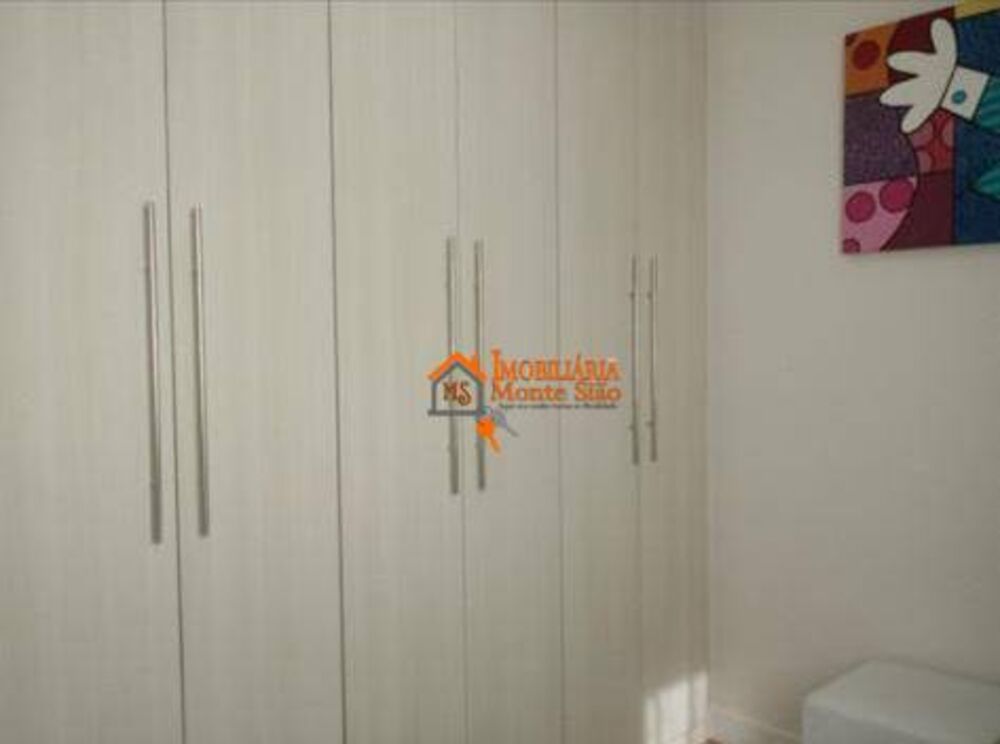 Apartamento, 2 quartos, 57 m² - Foto 14