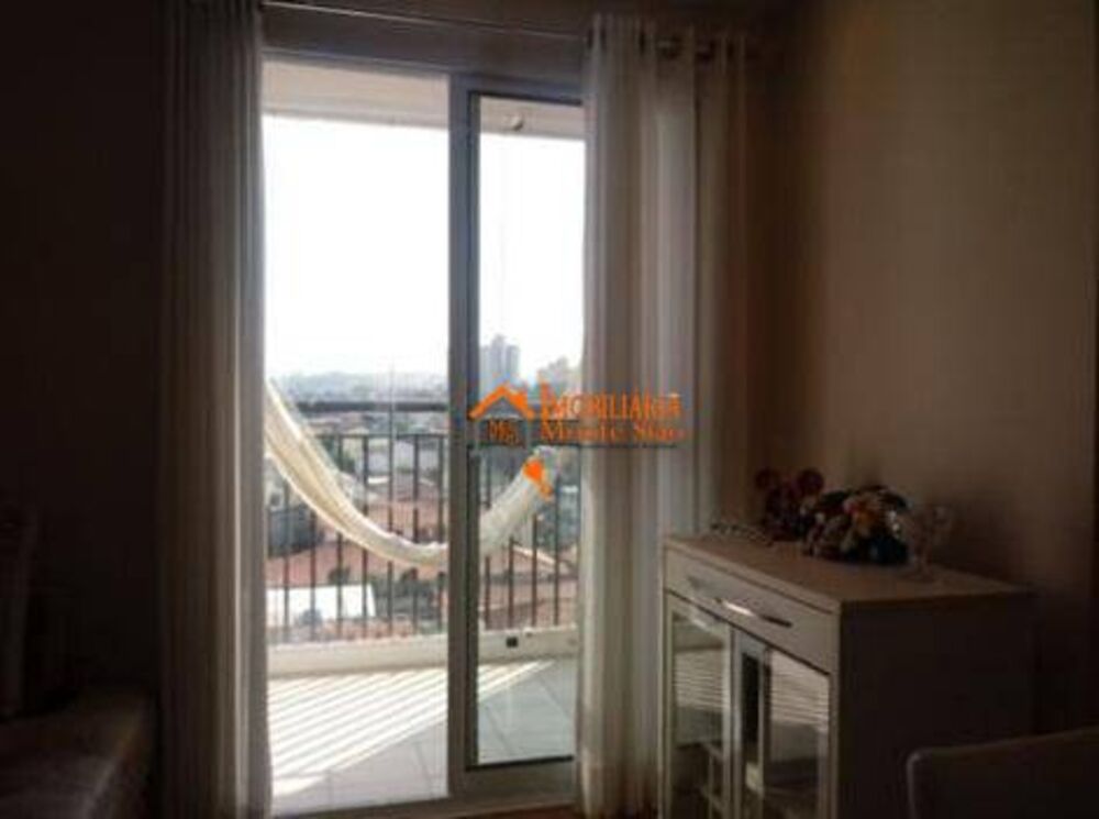 Apartamento, 2 quartos, 57 m² - Foto 4