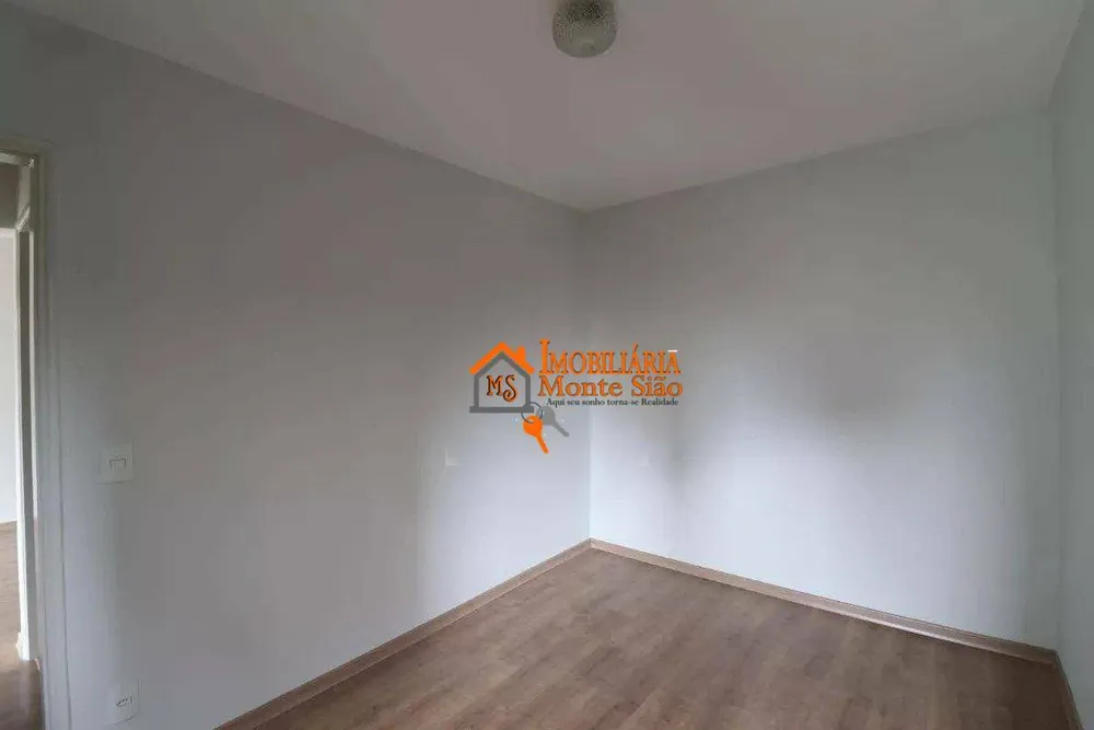 Apartamento, 2 quartos, 60 m² - Foto 3