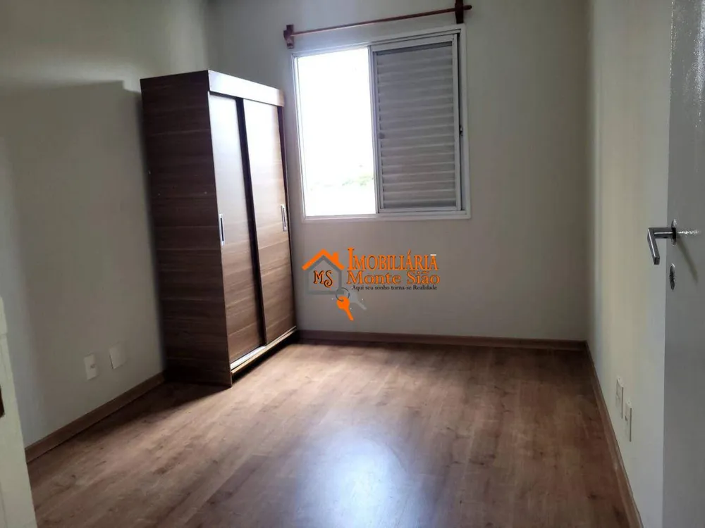 Apartamento, 2 quartos, 60 m² - Foto 4