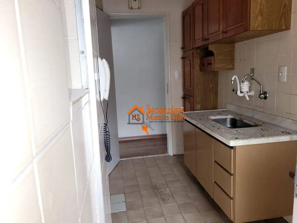 Apartamento, 2 quartos, 60 m² - Foto 5