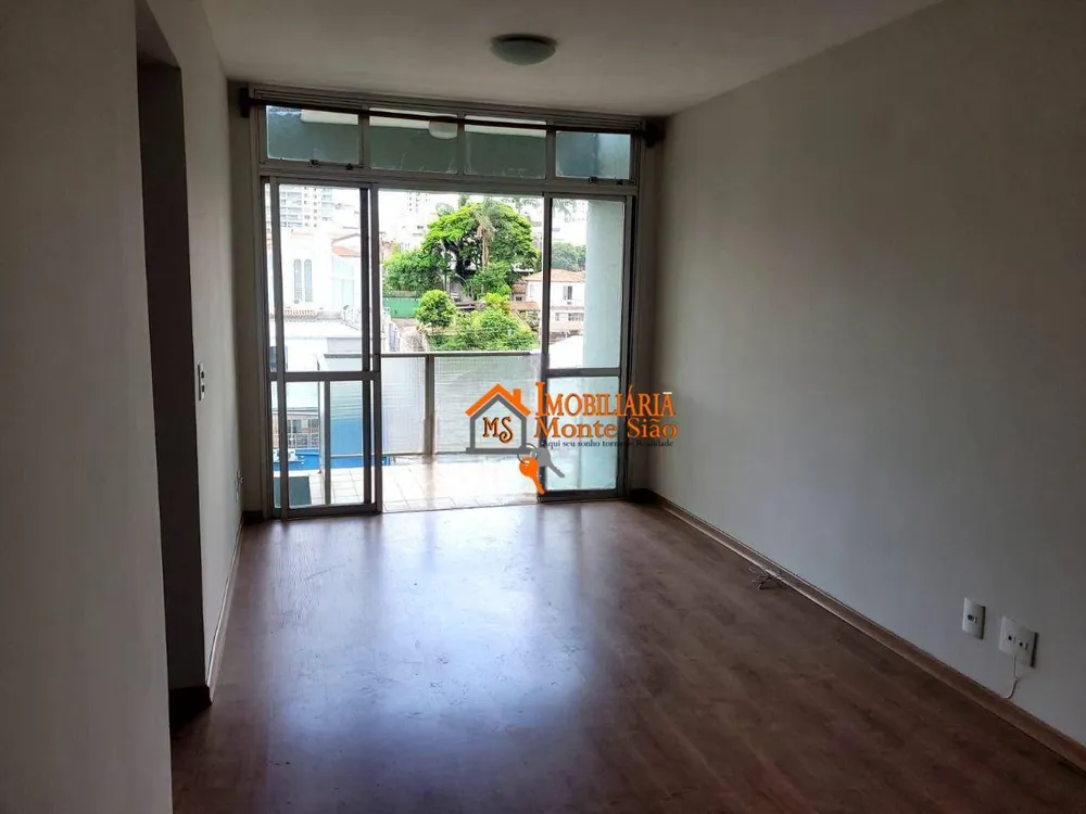 Apartamento, 2 quartos, 60 m² - Foto 1