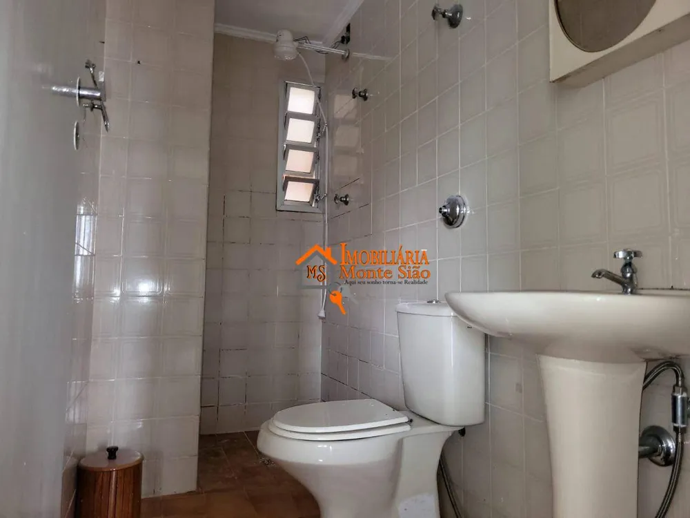 Apartamento, 2 quartos, 60 m² - Foto 6