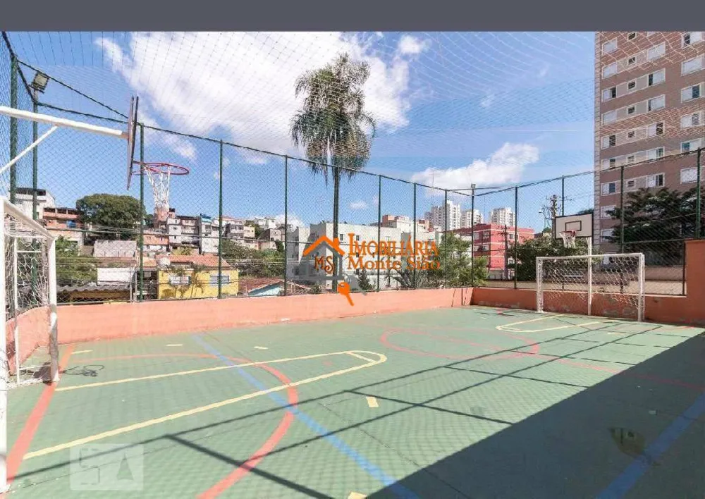 Apartamento, 3 quartos, 70 m² - Foto 1