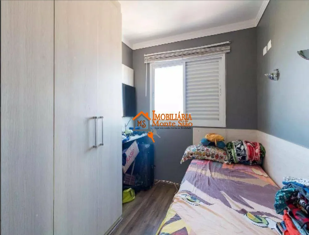 Apartamento, 3 quartos, 70 m² - Foto 4