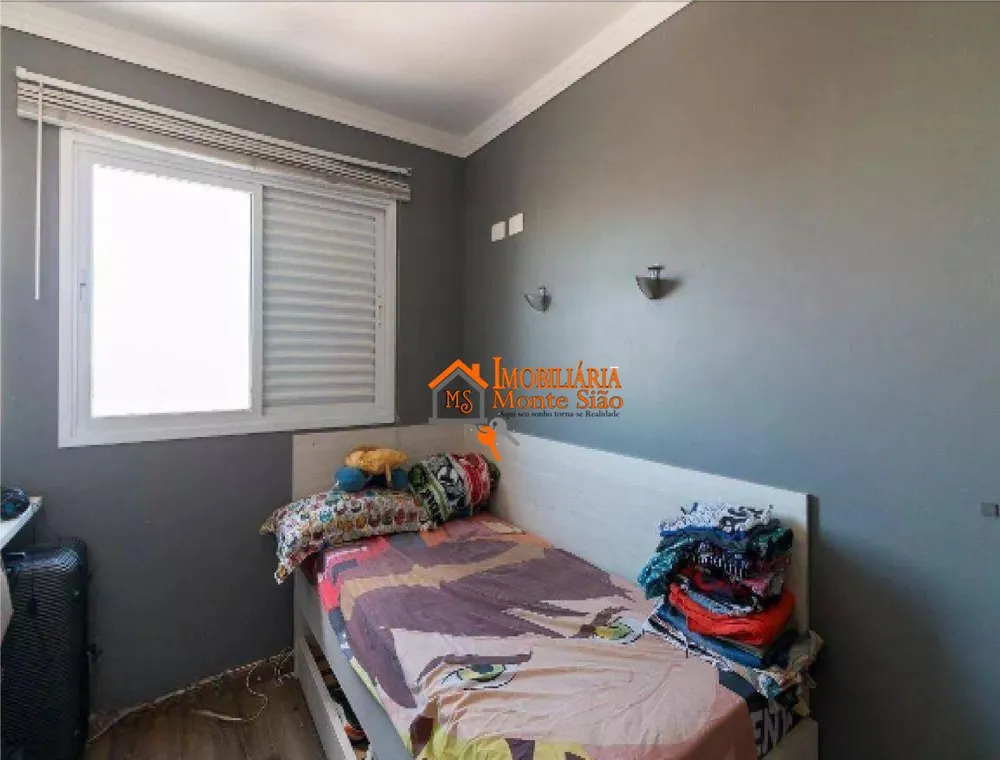 Apartamento, 3 quartos, 70 m² - Foto 4