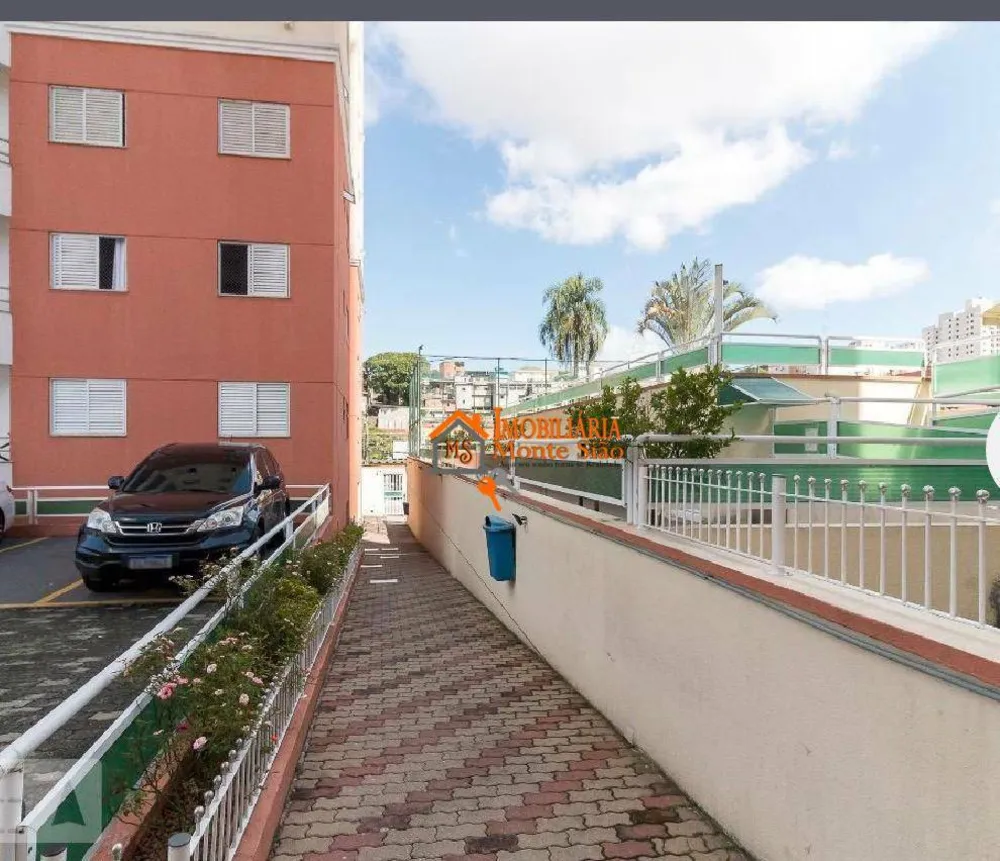 Apartamento, 3 quartos, 70 m² - Foto 7