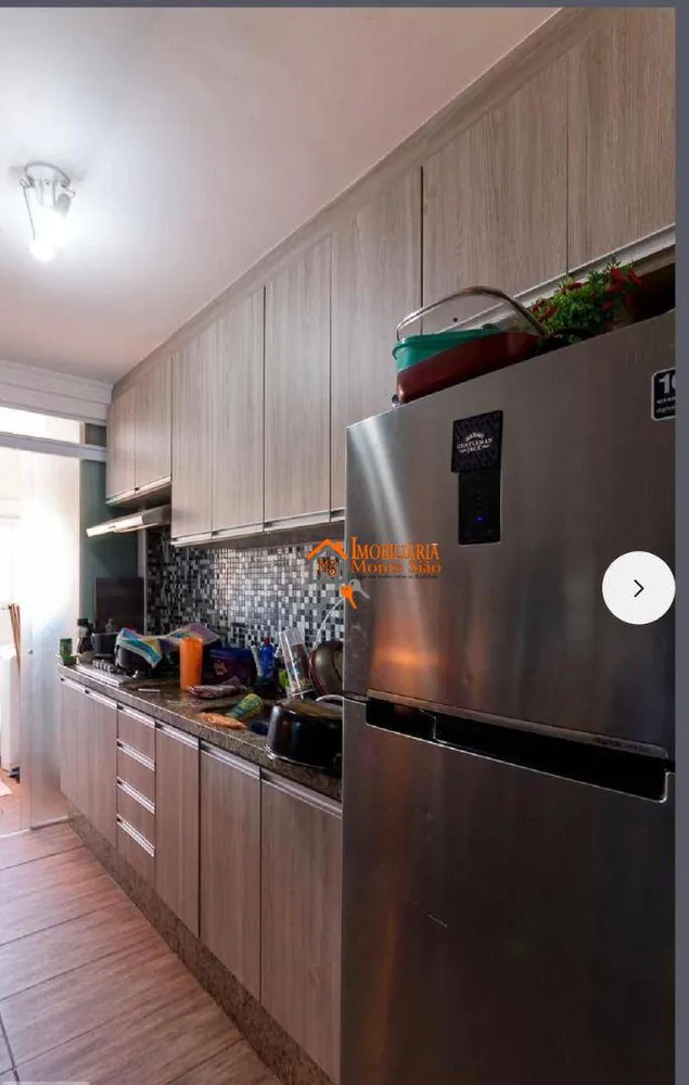 Apartamento, 3 quartos, 70 m² - Foto 3