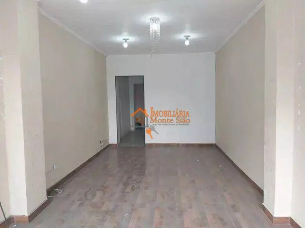 Sobrado à venda com 2 quartos, 462m² - Foto 4