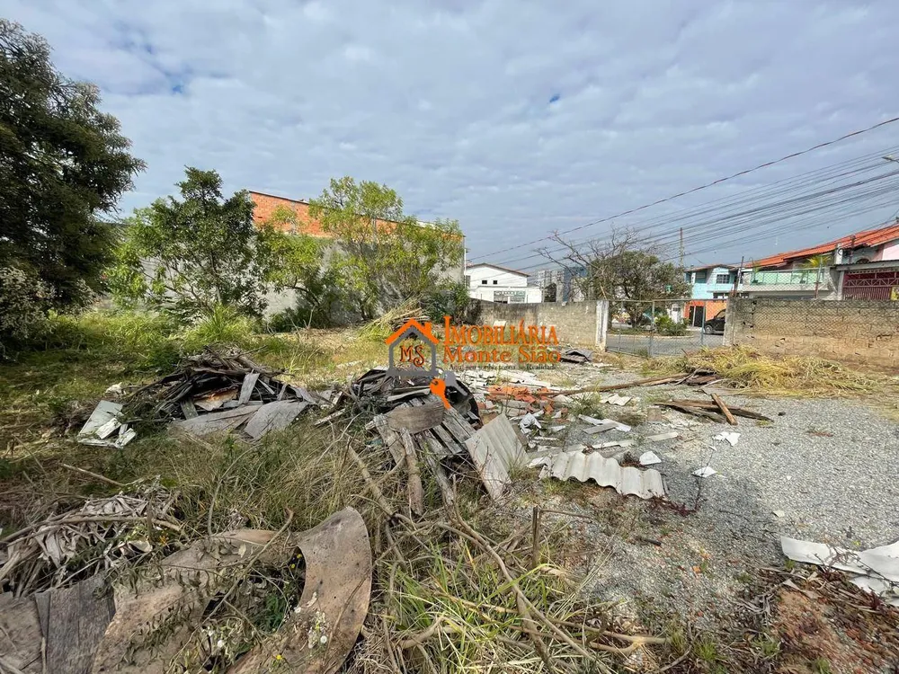Terreno, 125 m² - Foto 6