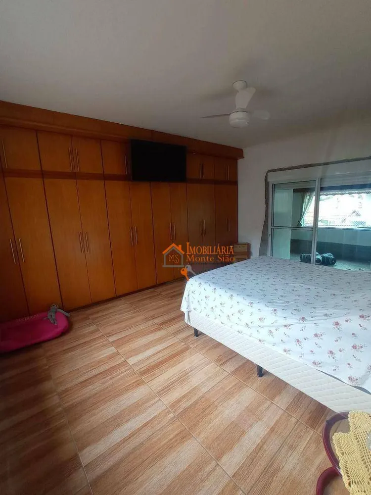 Sobrado, 4 quartos, 438 m² - Foto 2