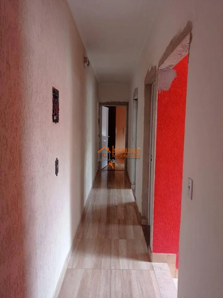 Sobrado, 4 quartos, 438 m² - Foto 1