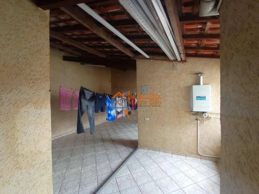 Sobrado, 4 quartos, 438 m² - Foto 6