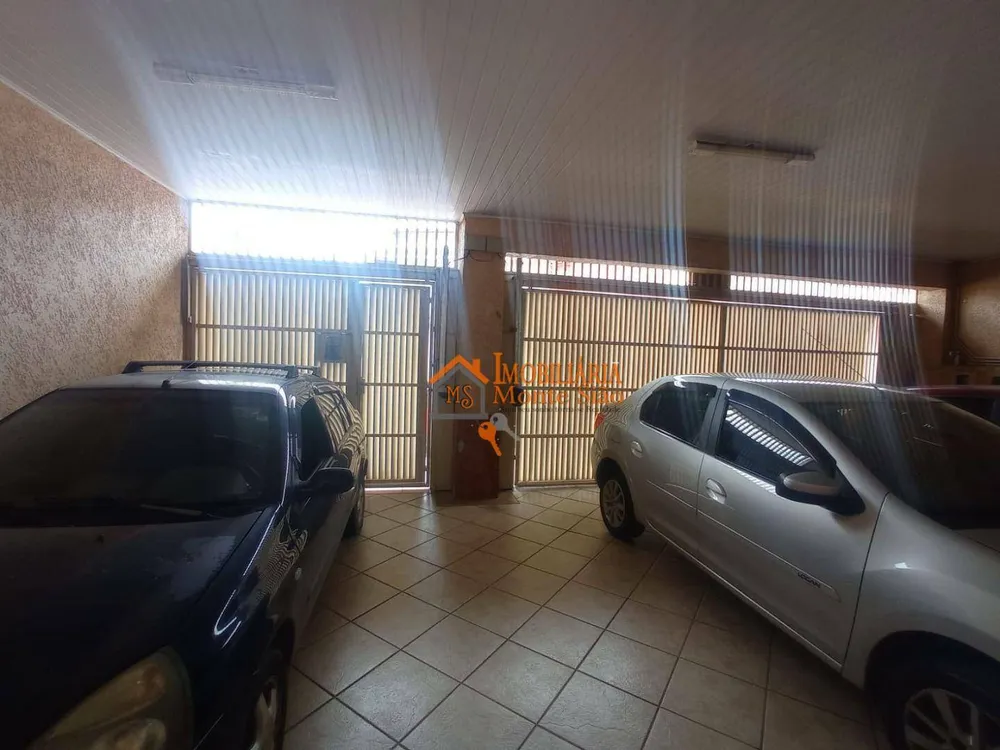 Sobrado, 4 quartos, 438 m² - Foto 8
